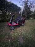 Traktor traktorek kosiarka mtd minirider mini rider 60E *gwarancaj*