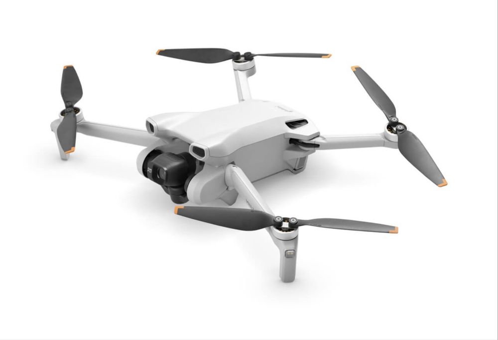 Drone dji mini 3 RC