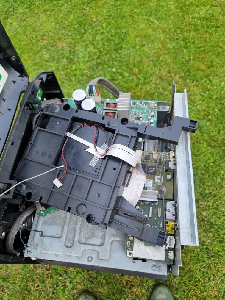 Głośnik Sony mhc-v77dw