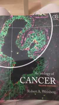 The Biology of Cancer | Robert A Weinberg