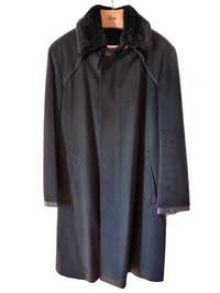 Massimo Sforza новое кашемировое пальто