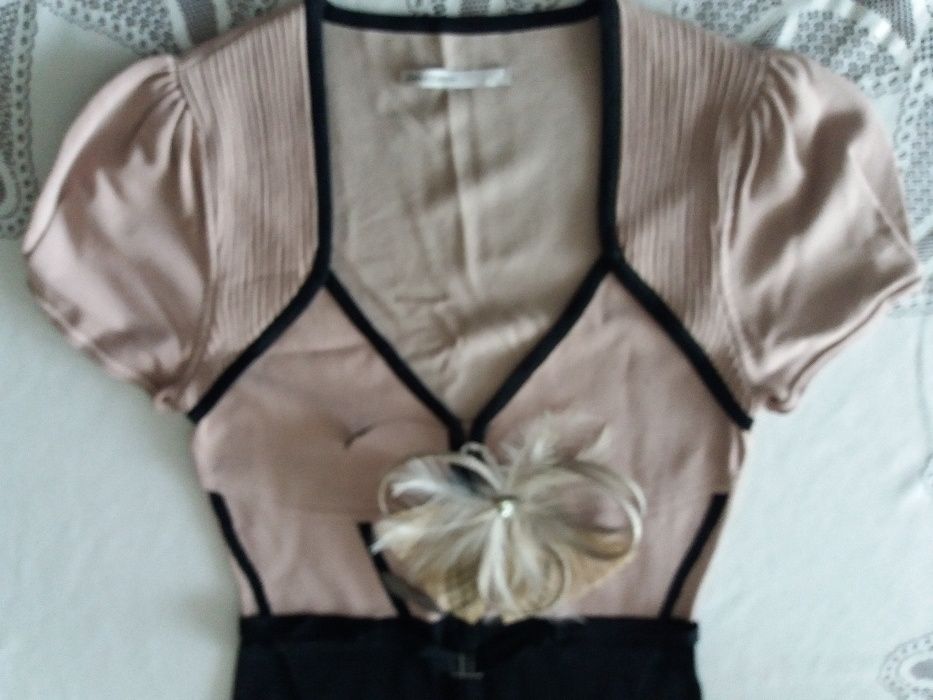 Sukienka KAREN MILLEN rozm. XS