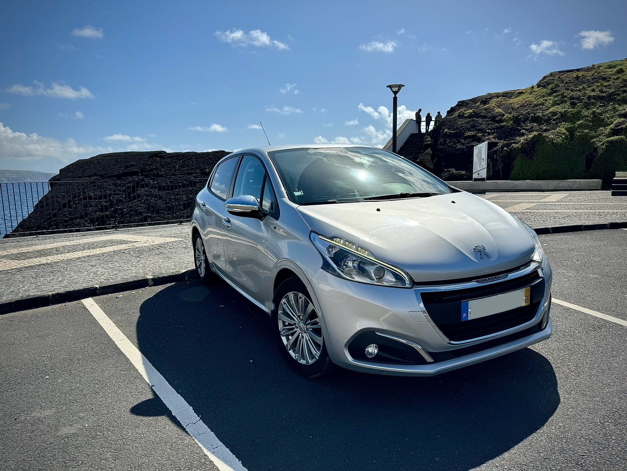 Peugeot 208 1.2 PureTech Style