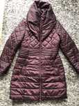 Kurtka Orsay roz.36 bordowa