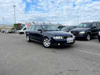 Na sprzedaż Audi A4 1.9 TDI/automat/niezawodny/klima/dobry stan/gwaran