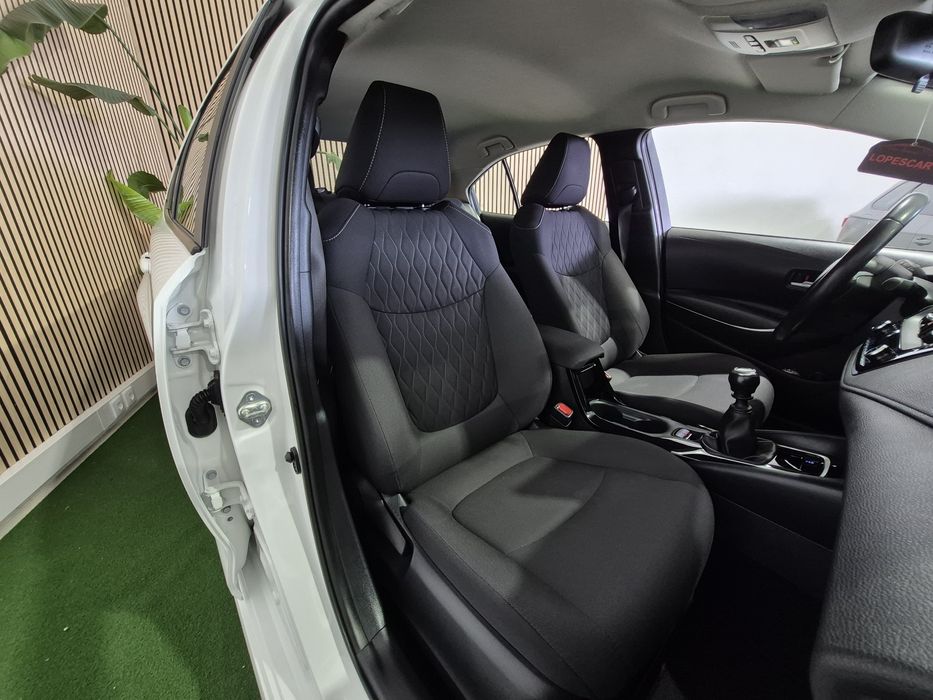 Toyota Corolla 1.5VVT-i | 2022 | GARANTIA