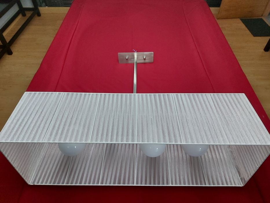 Candeeiro de teto para sala