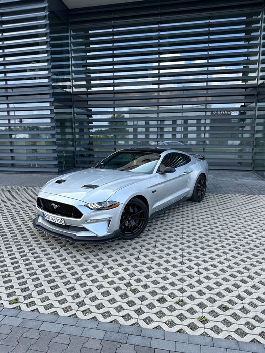 Ford Mustang Ford Mustang 5.0 Doinwestowany!