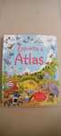 Espreita o Atlas