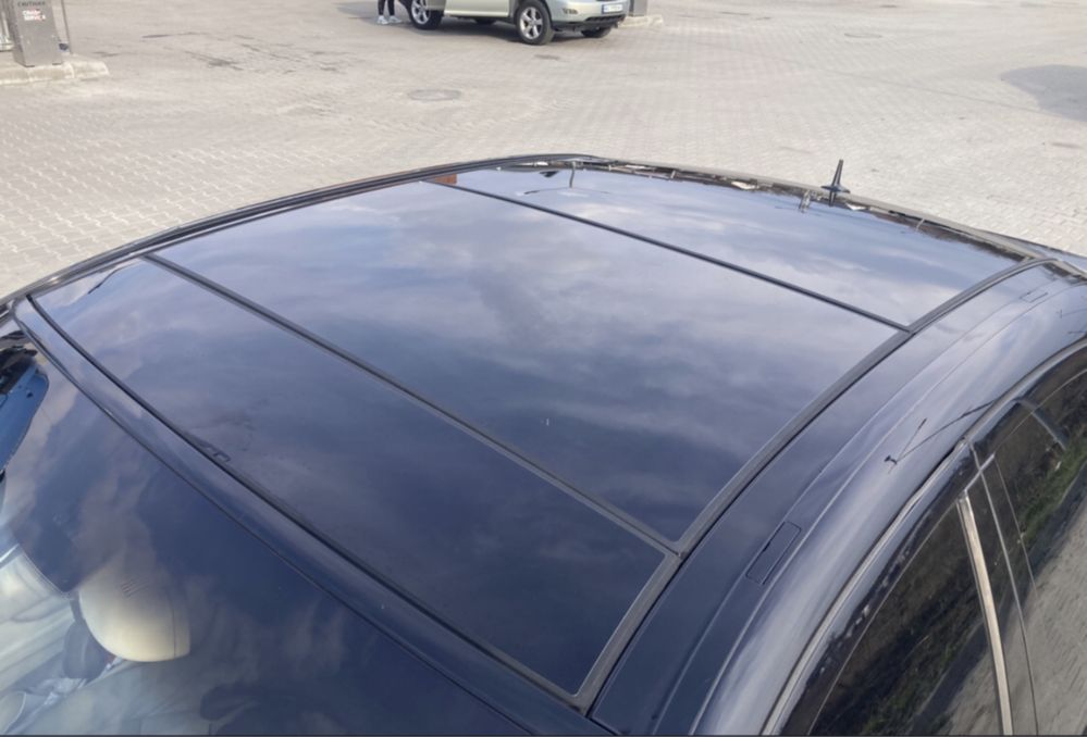 Mercedes Benz e240 W211