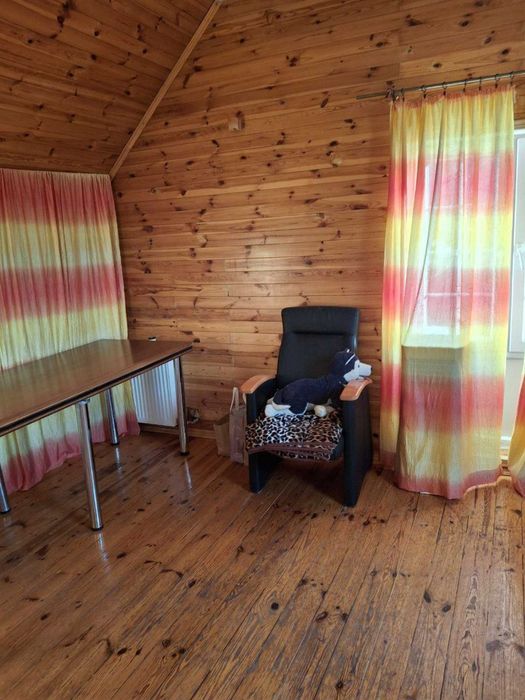 Дом 170м², ремонт в П. Борщаговка. Кирпич, газ, 8 сот. 5 км от Киева