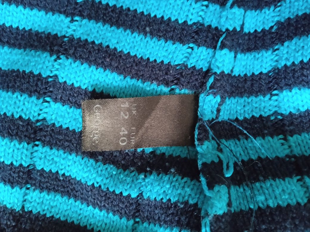 Sweter, bluzka rozmiar M/L