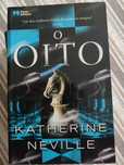O Oito
de Katherine Neville