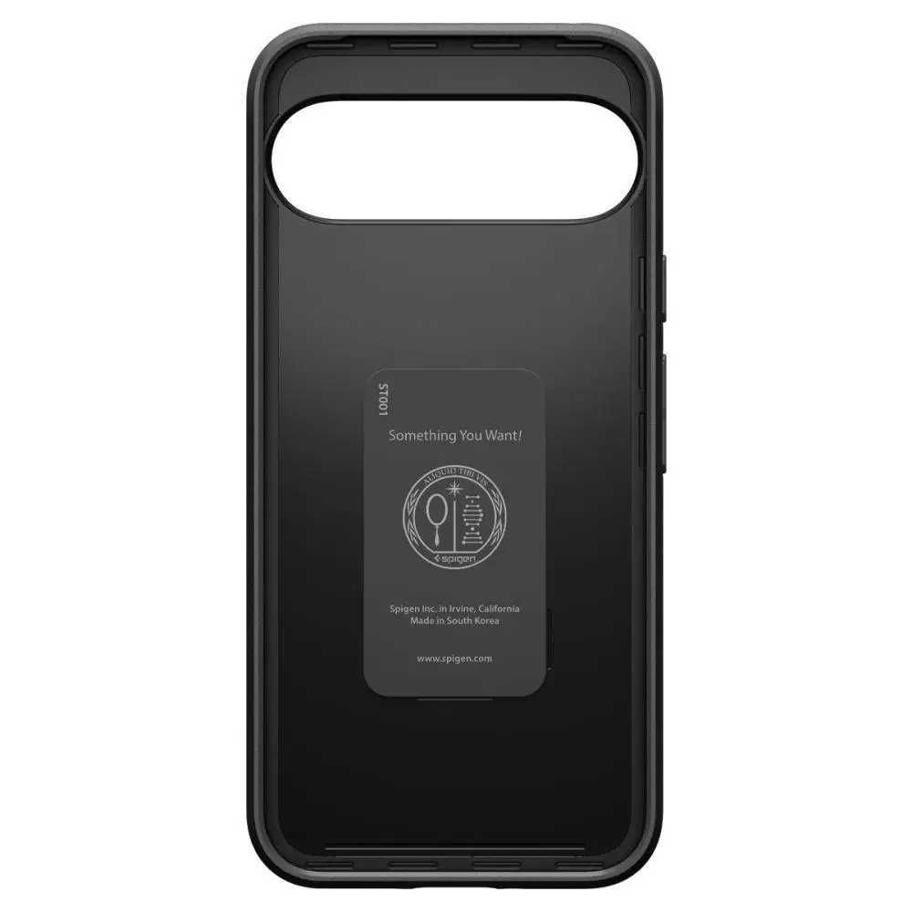 Чехол Spigen Thin Fit для Google Pixel 9 Pro XL Black