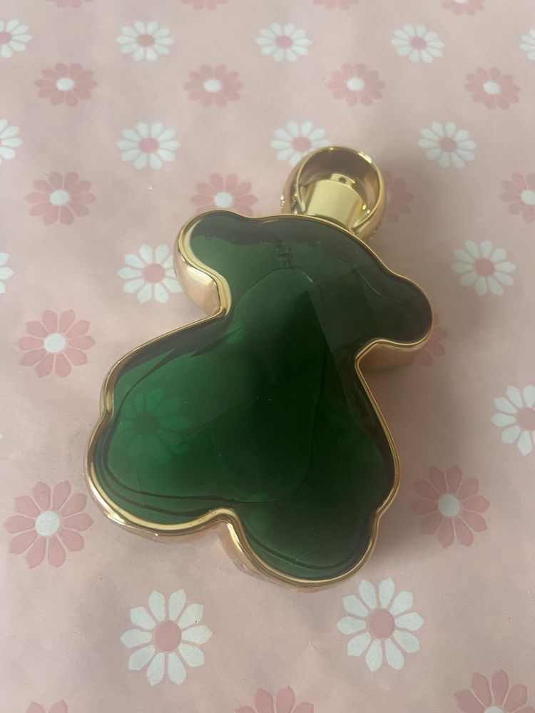 Tous Love Me The Emerald Elixir Parfum