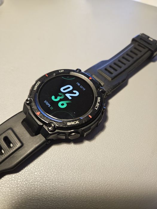 Smartwatch Amazfit T-Rex