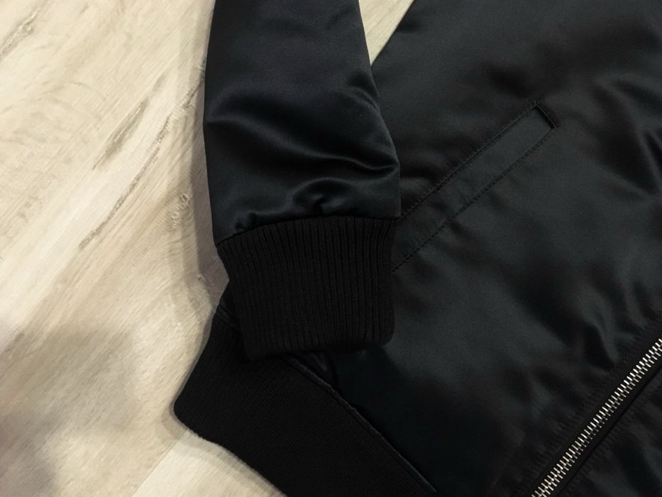 Бомбер Philipp Plein утепленный,оригинал