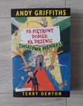 78-piętrowy domek na drzewie Andy Griffiths