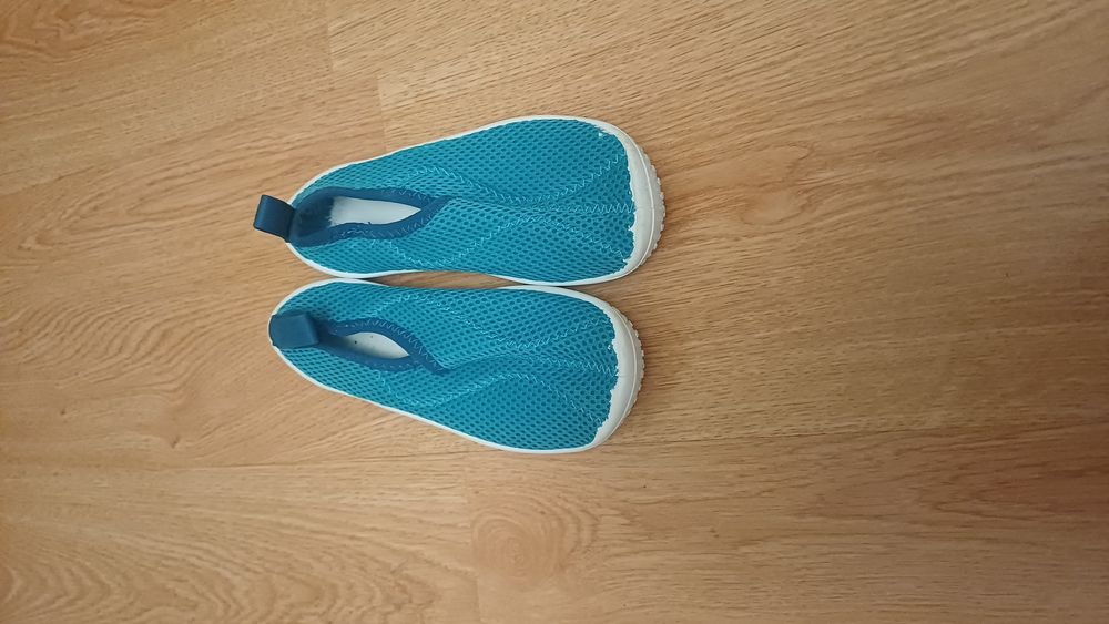 buty do wody 28 Decathlon