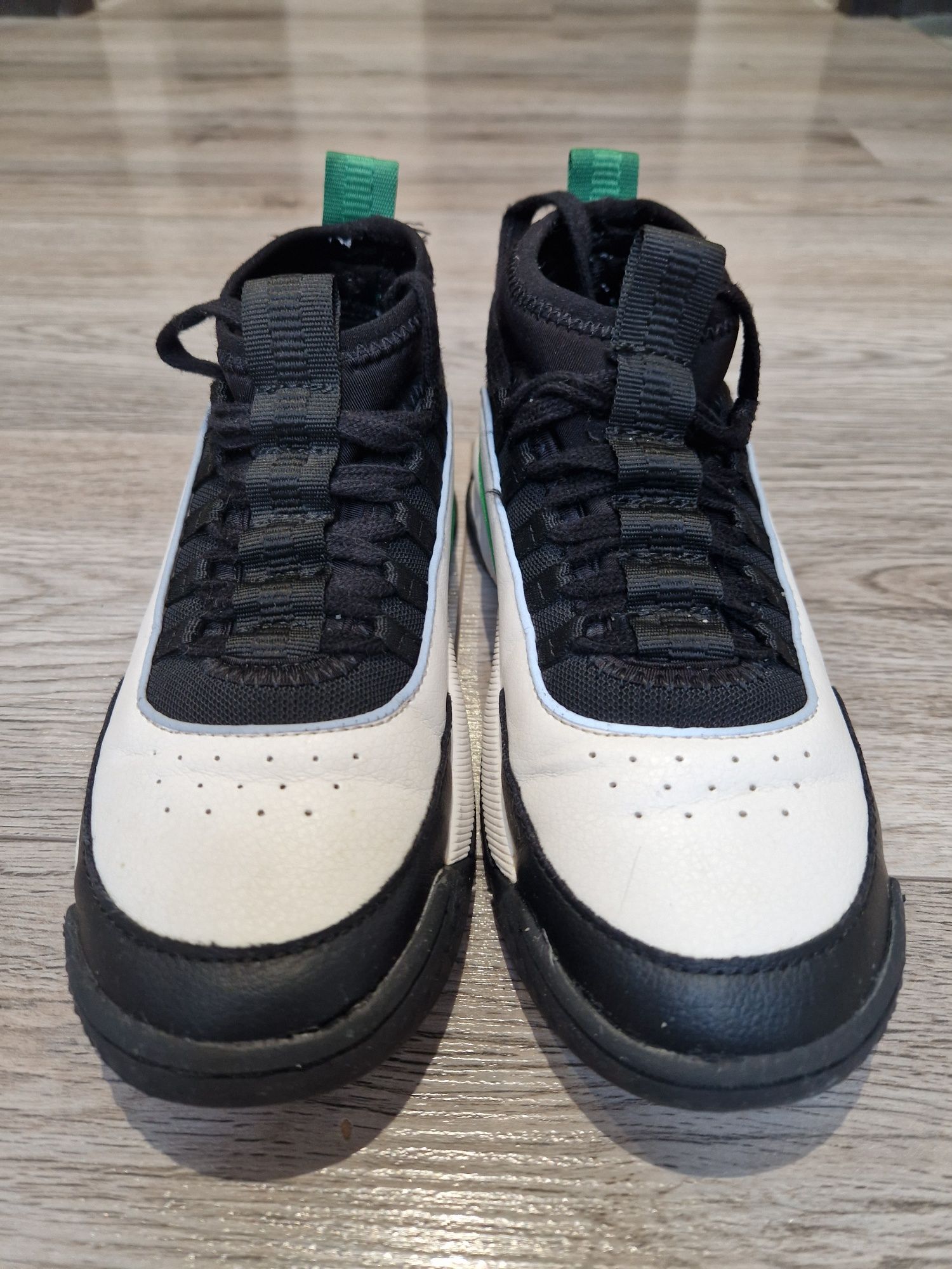 Buty Zara rozmiar 34