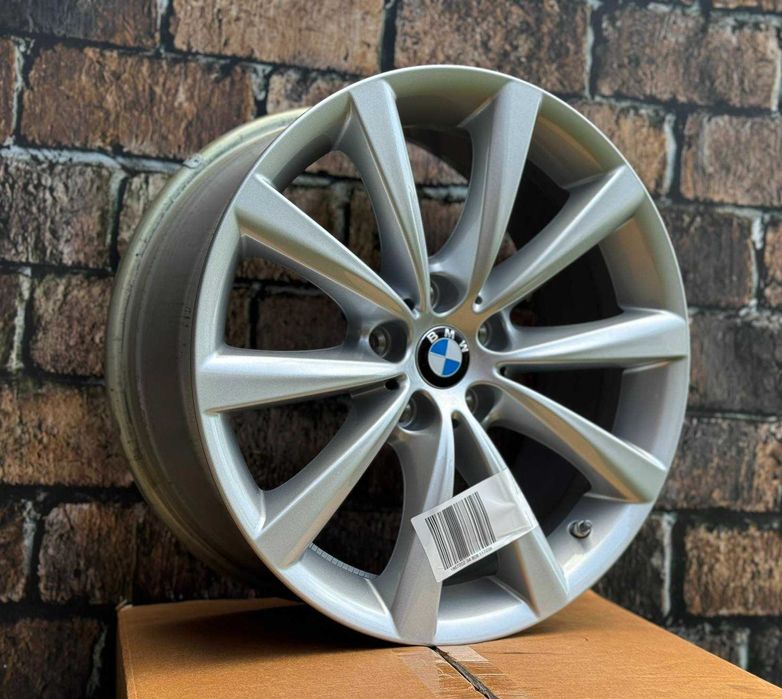 Alufelgi 5x112 r18 BMW NOWE 5 7 G30 G31 G11 G12 G20 G14 Audi A4 A6 54#