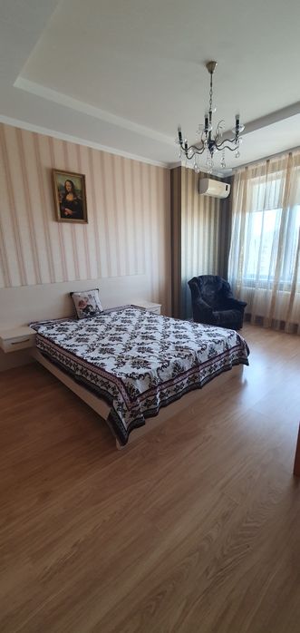 От хозяина Новый привоз кухня студия и отдельно спальня без комиссии