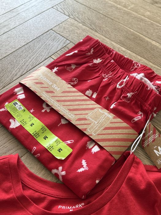 Pizamka boze narodzenie