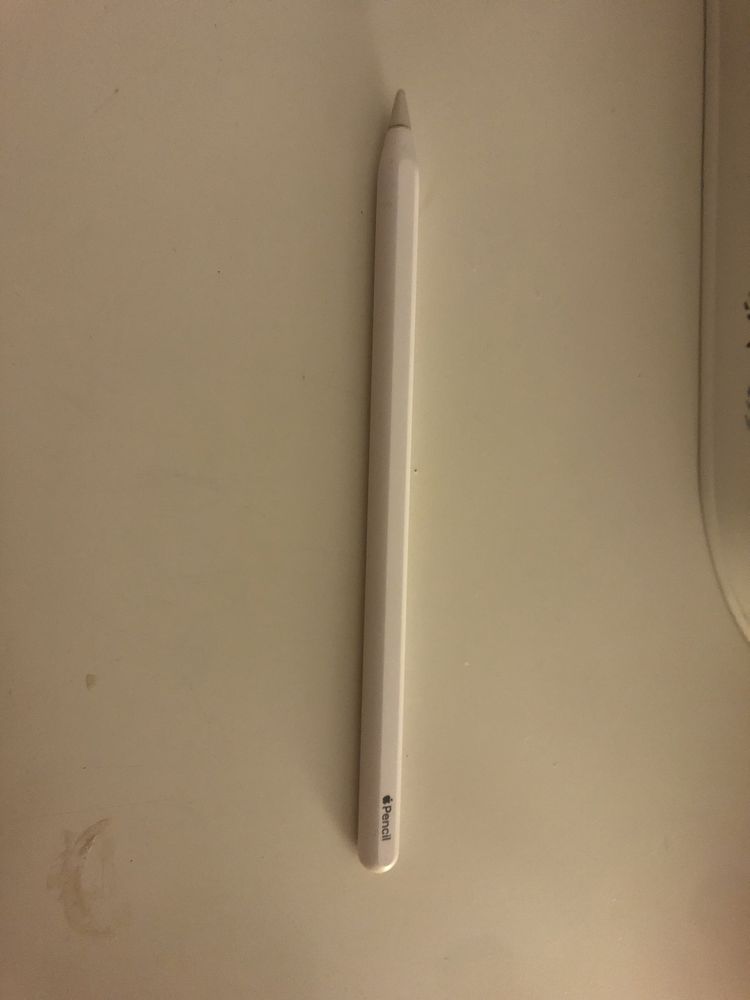 Apple Pencil 2ª Geração - Excelente estado!