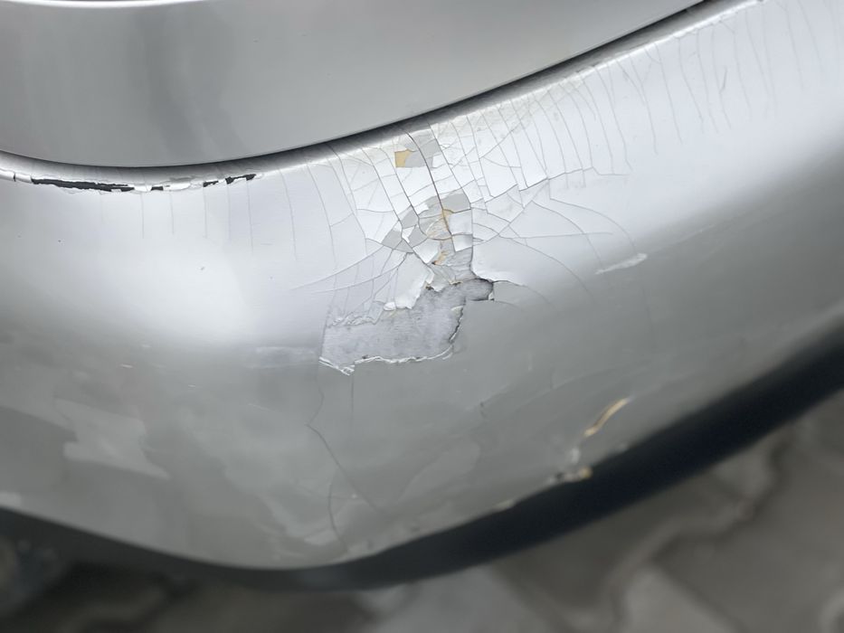 Ауді А3 Нерозмитнена