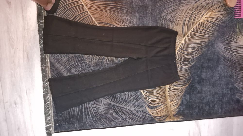 Zestaw Spodni dzwony,baagi,rurki 6szt