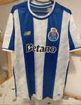 Camisola FCPORTO