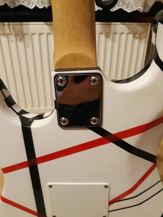Gitara elektryczna