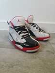 Air Jordan DUB ZERO