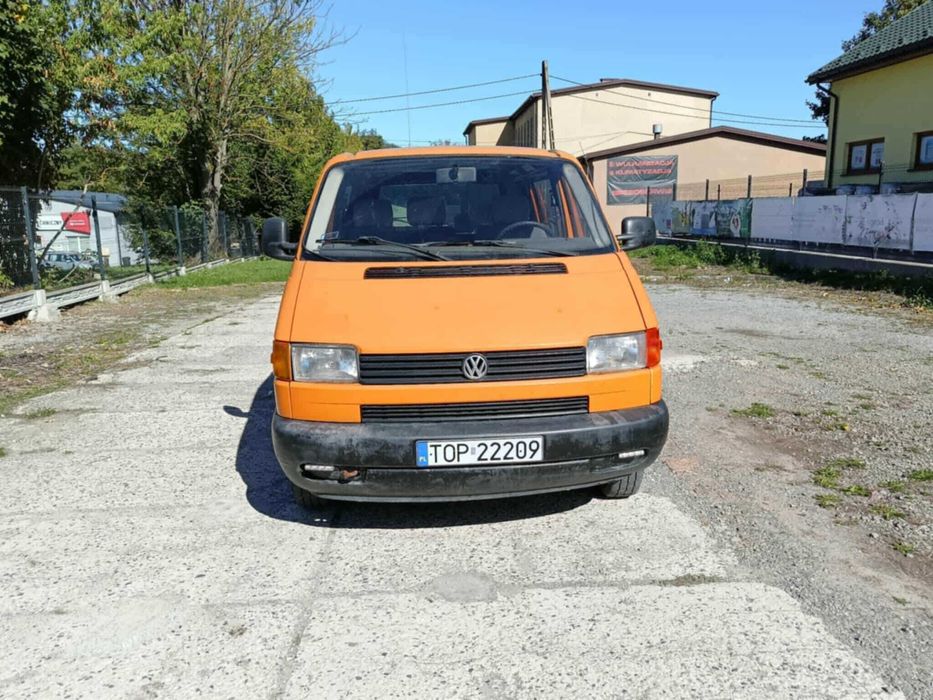 Sprzedamy firmowego Żuka :)