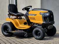 Cub Cadet LT3 PS107 V2 20KM mulczowanie traktorek kosiarka