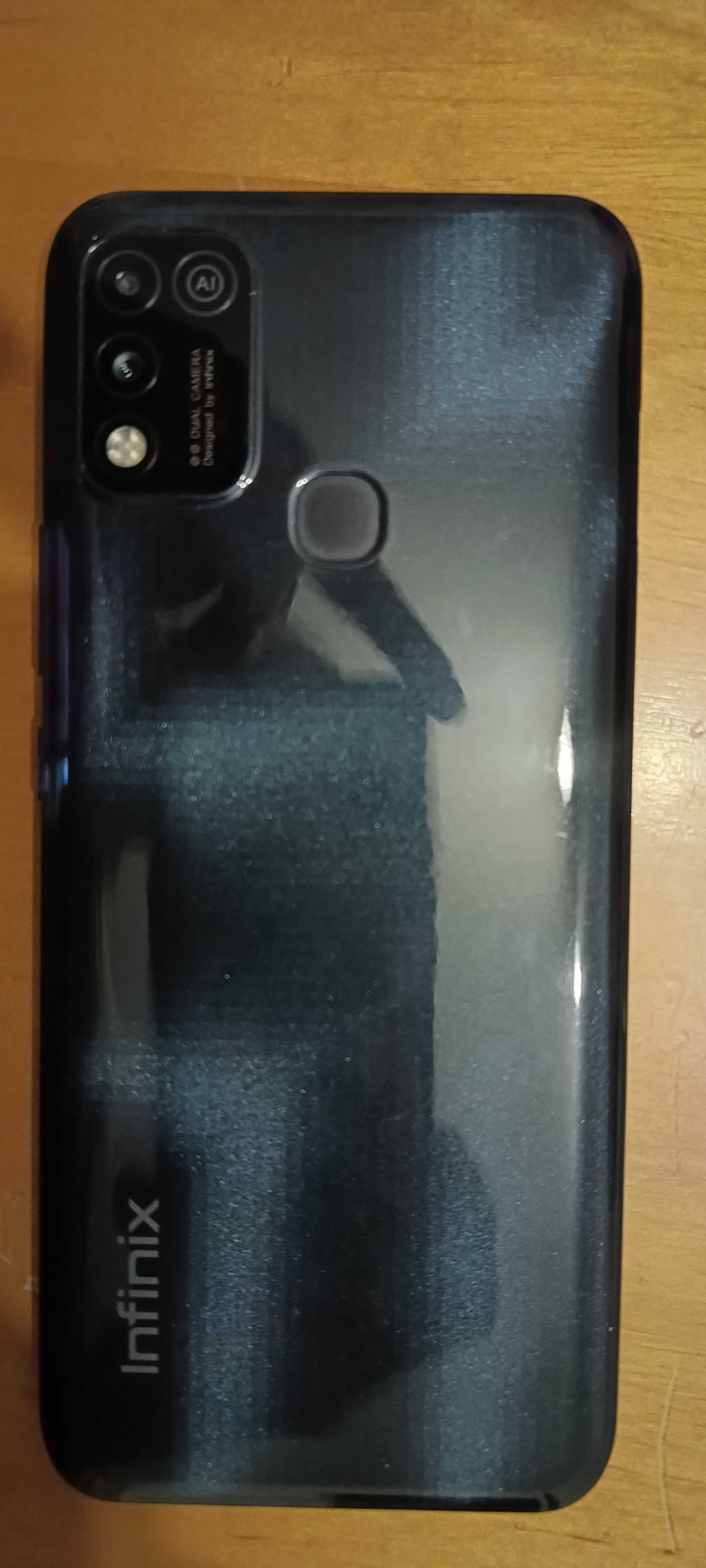 Sprzedam Infinix HOT 10 Play model X688B