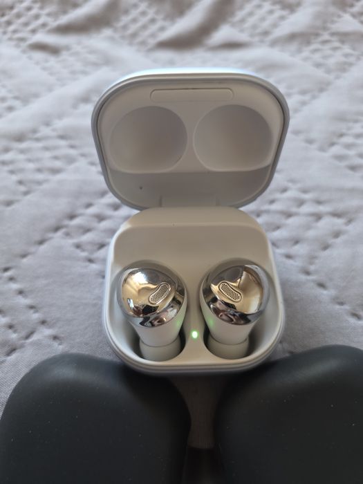 Навушники Samsung galaxy buds pro