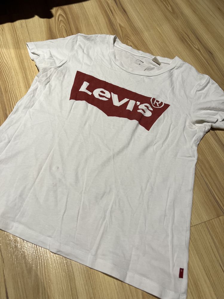 Koszulka Levi’s rozmiar S