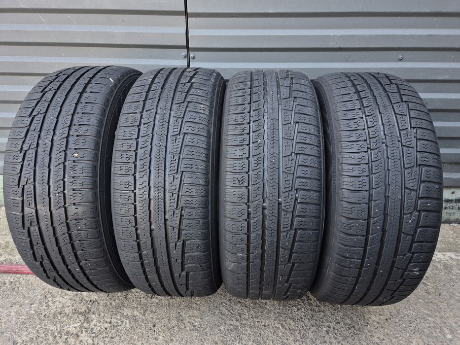 Шини 205/55/16, Nokian  (402)