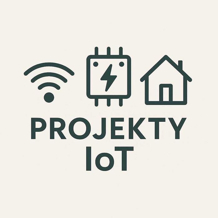 Programowanie - Projekty IoT / Smarthome