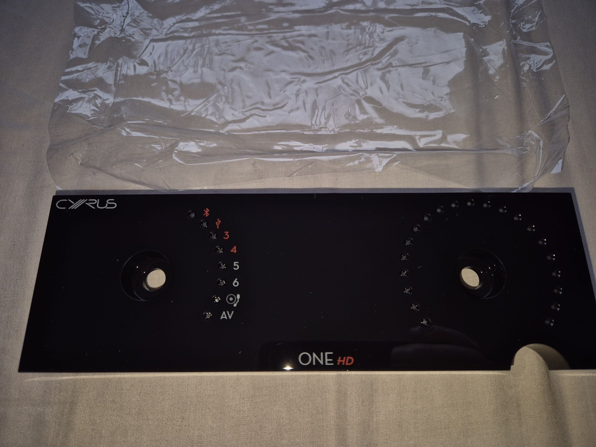 Cyrus mono x300 cyrus one /one hd