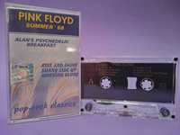 Pink Floyd - Summer 68 KASETA MAGNETOFONOWA  Poland 1996