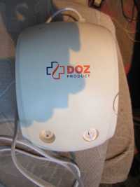 DOZ inhalator compact tlokowy Rossmax uzywany sprawny