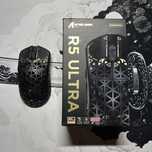 Новая! Attack Shark R5 Ultra 8K | карбон | +безкоштовно наклейки