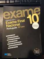 Preparação para o Exame Final - Português 10º Ano