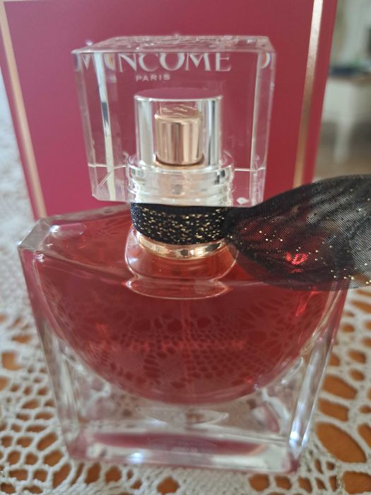 Lancome La vie est belle L'ELIXIR