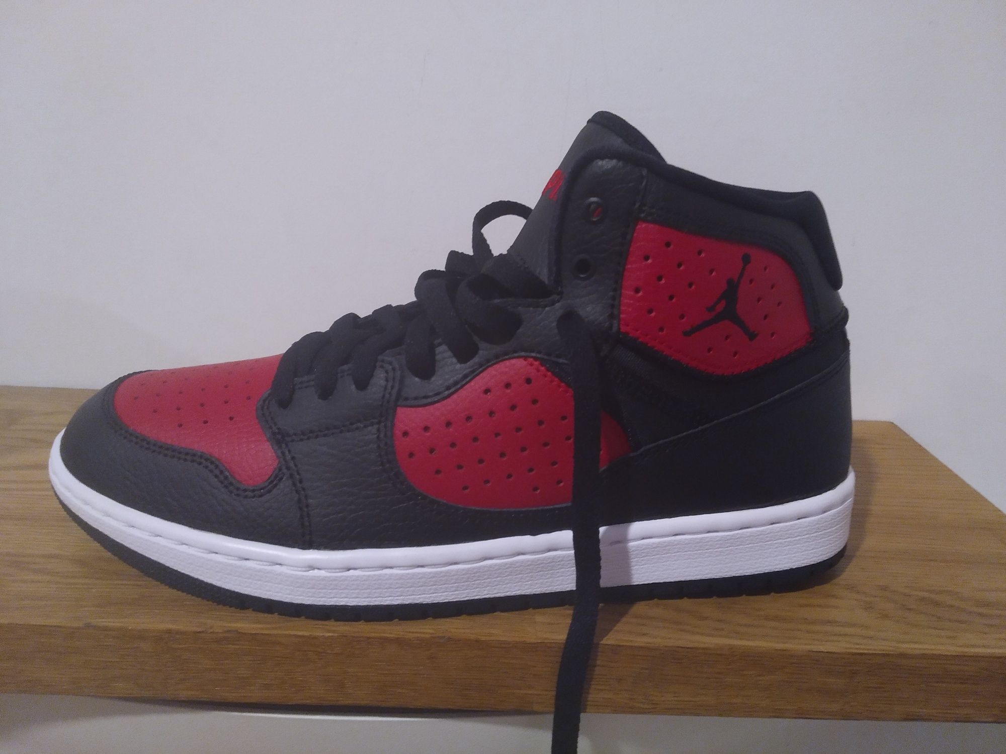 Jordan Nike air Access jumpman roz. 44 buty nowe