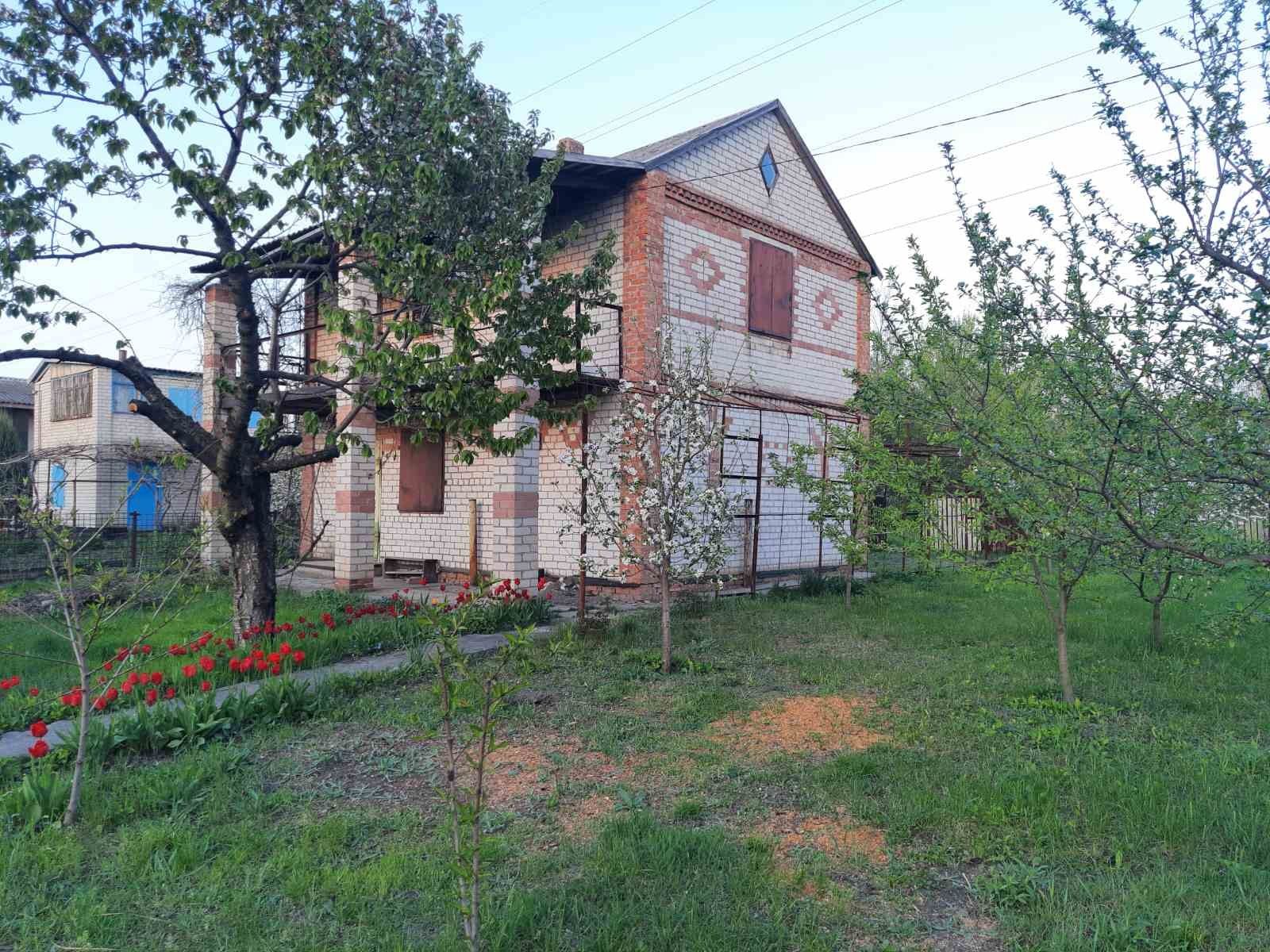 Продається будинок