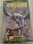 Batman & Robin Eternal Omnibus