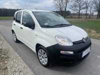Fiat Panda FIAT PANDA 1.2 Active Eco Benzyna+LPG VAN VAT 1